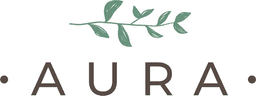 Aura Alpes - luxury mountain retreat brand